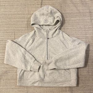 Lululemon scuba • women’s M/L • like new